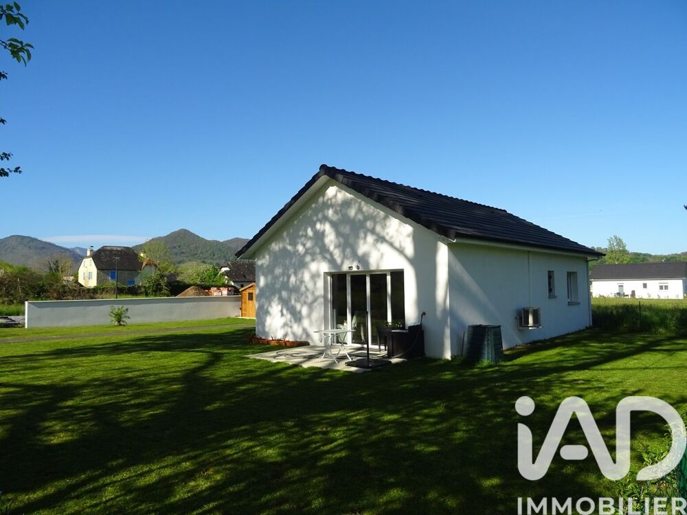 Vente Maison/villa 3 pièces