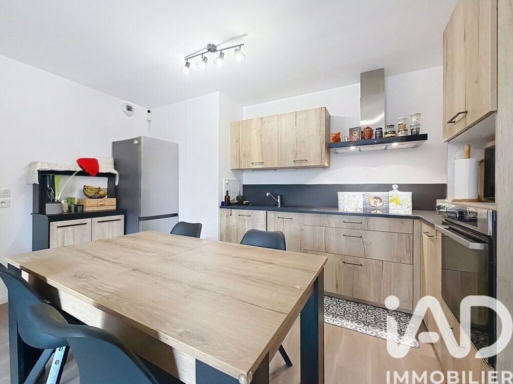 Vente Appartement Vente Appartement 3 pièces Roissy-en-brie