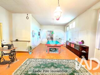  Maison à vendre 9 pièces 257 m²