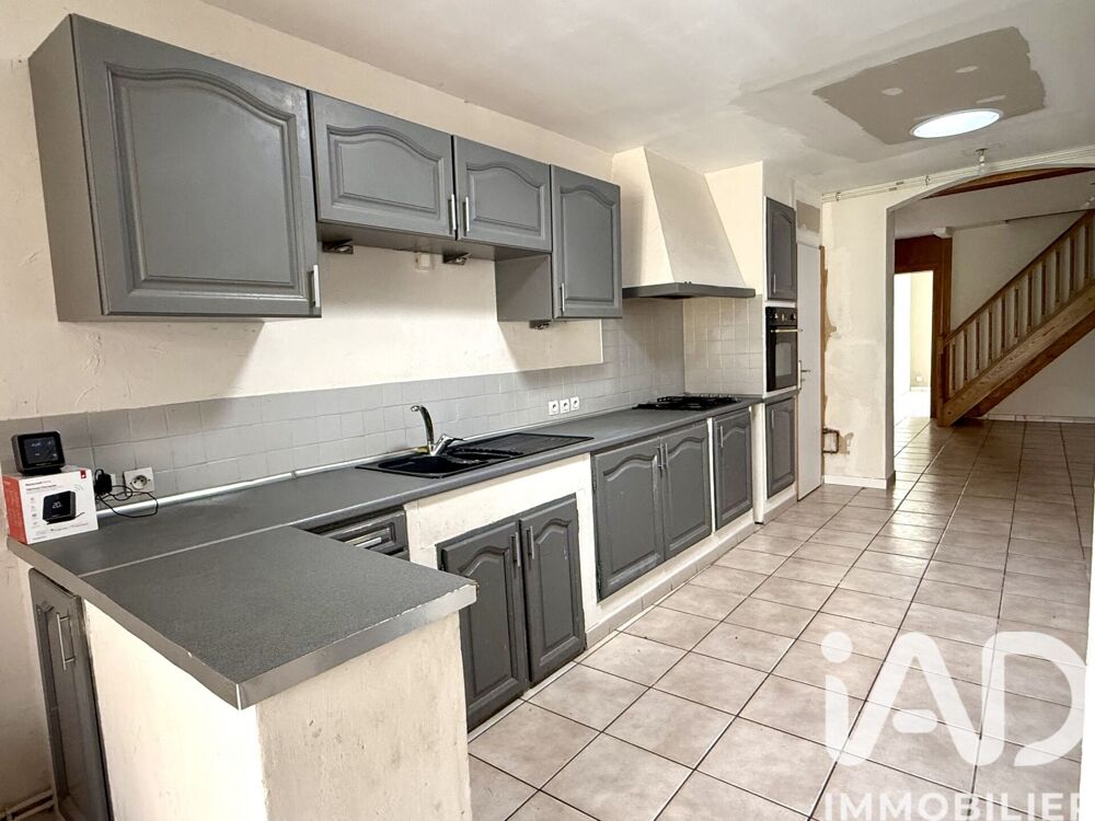 Vente Maison Vente Maison de ville 4 pièces Orchies