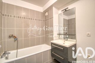  Appartement à vendre 3 pièces 64 m²