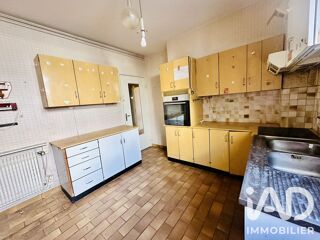  Appartement à vendre 6 pièces 170 m²