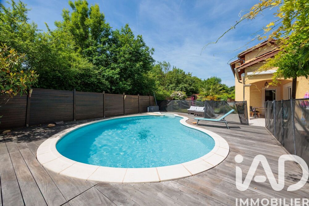 à vendre  Maison Saint-Genis-les-Ollières (69290)