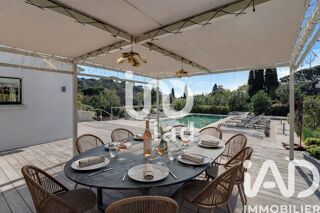  Maison à vendre 7 pièces 280 m²