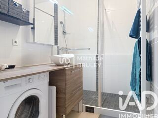  Appartement � vendre 3 pi�ces 60 m�