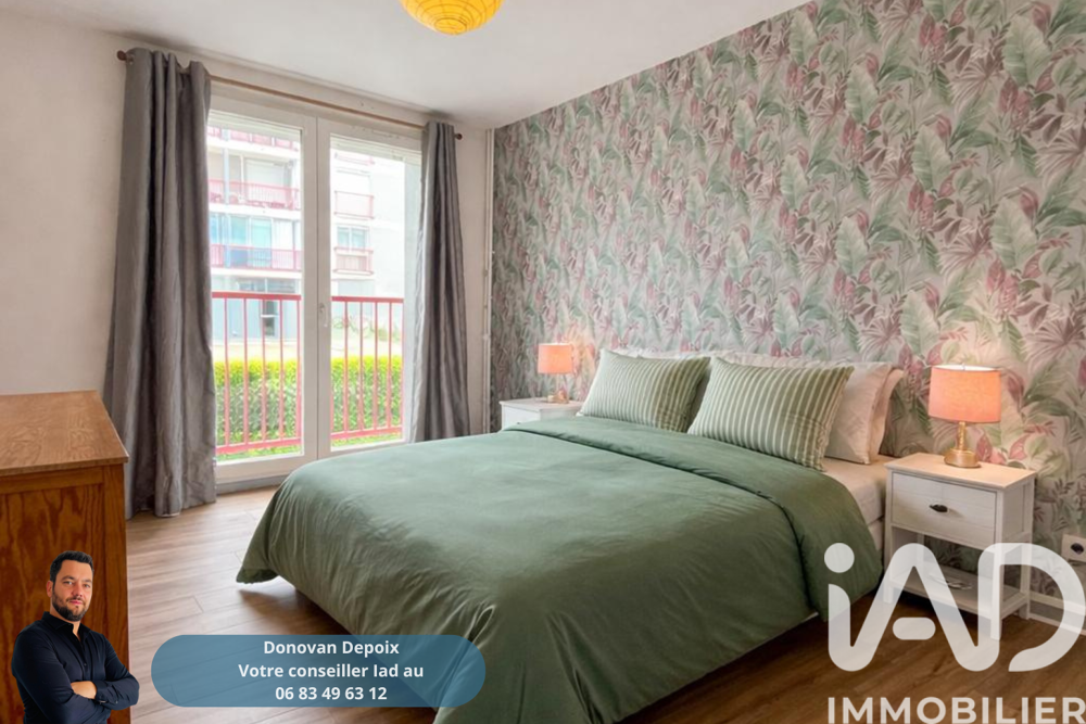 Vente Appartement Vente Appartement 3 pièces Valence