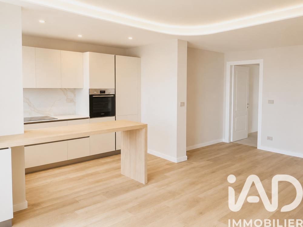 à vendre  Appartement Roquebrune-Cap-Martin (06190)