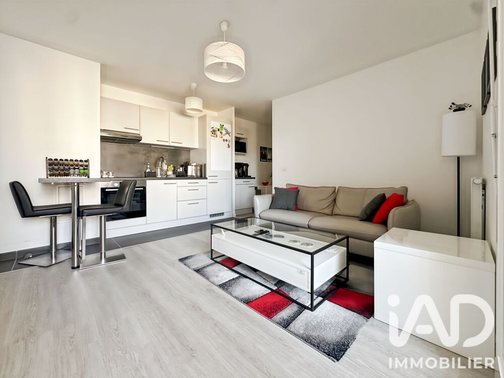 Vente Appartement Vente Appartement 2 pièces Chelles