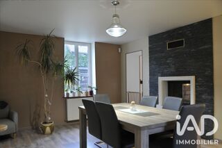 Maison à vendre 6 pièces 145 m²