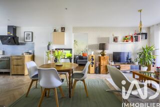 Appartement � vendre 4 pi�ces 87 m�