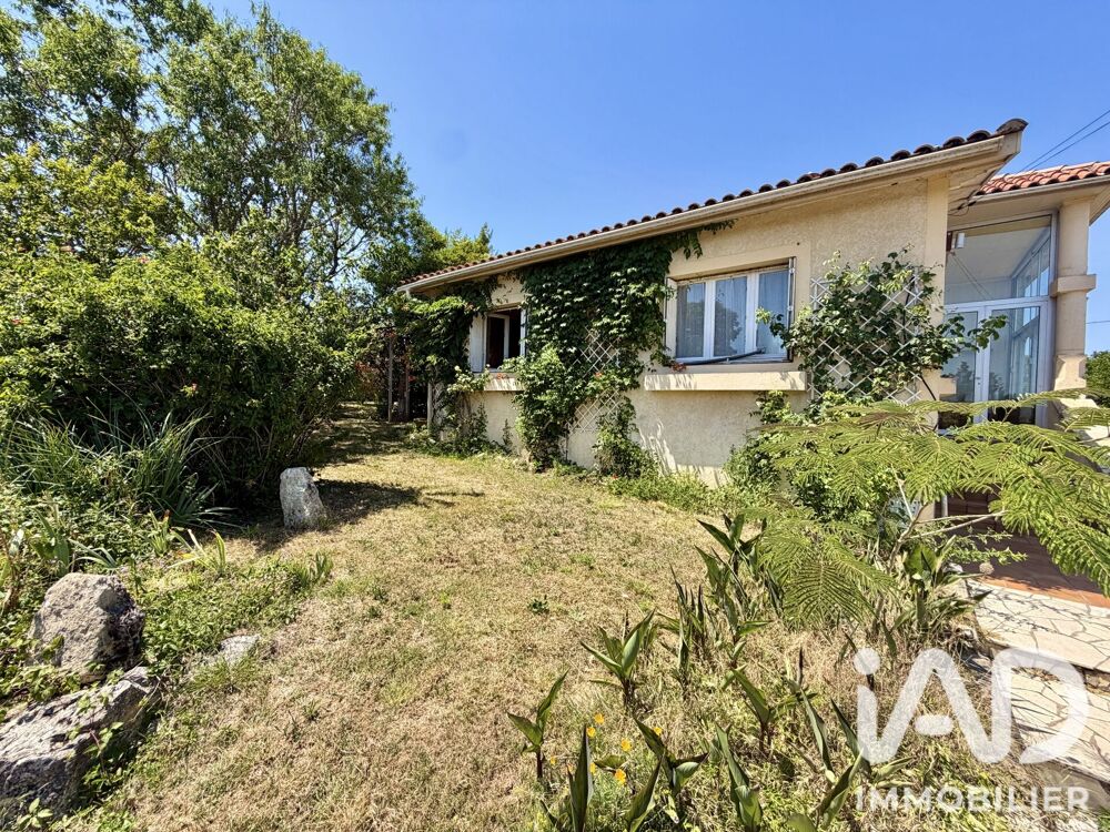 Vente Maison traditionnelle 5 pièces