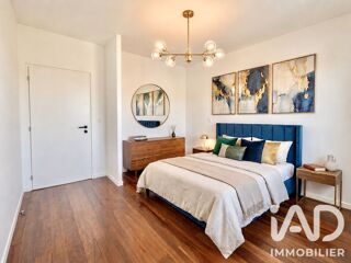 Maison à vendre 7 pièces 165 m²