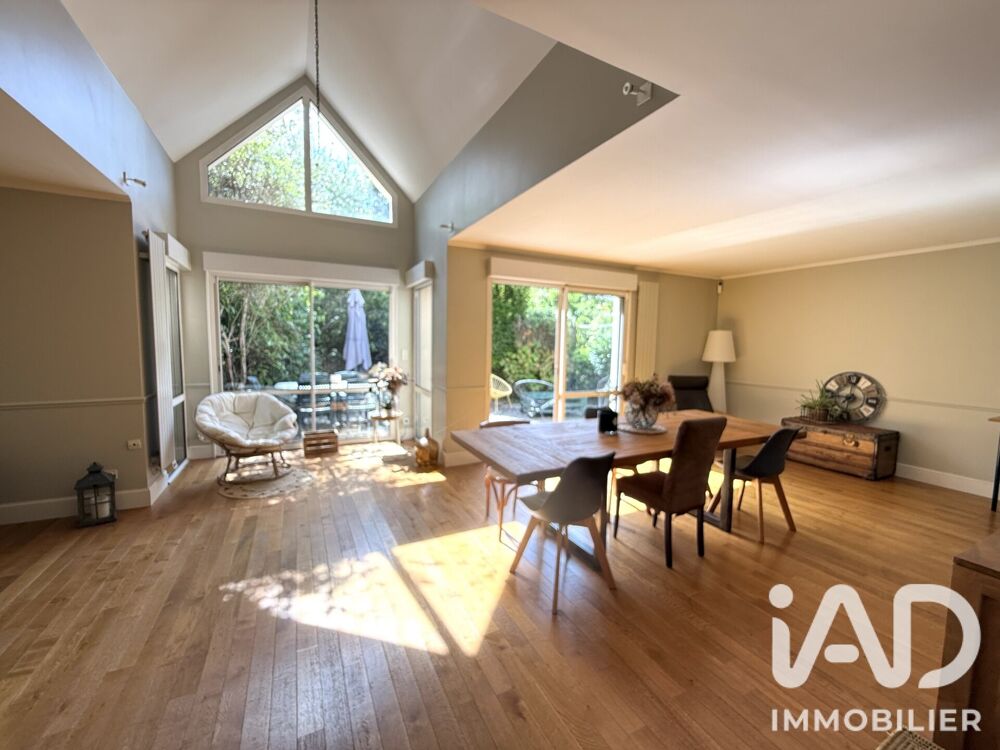 à vendre  Maison Compiègne (60200)