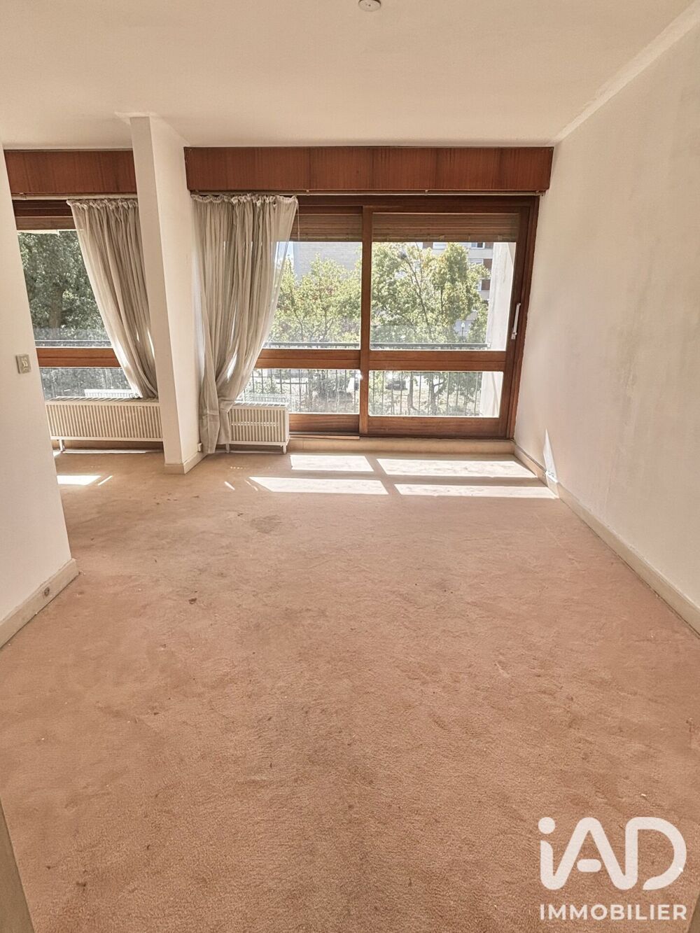 Vente Appartement 6 pièces