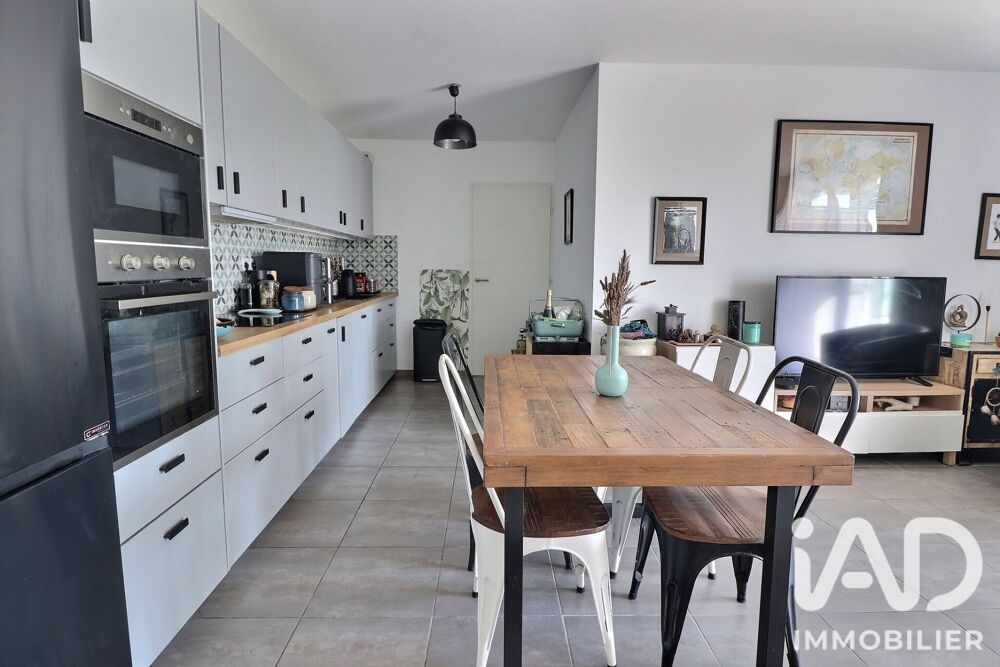 Vente Appartement Vente Appartement 3 pièces Marseille 12