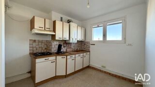  Appartement à vendre 3 pièces 75 m²
