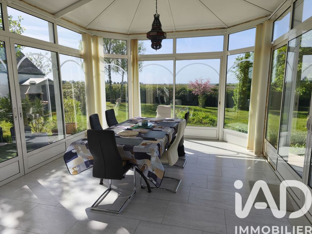 Vente Maison/villa 7 pièces