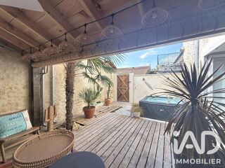  Maison à vendre 10 pièces 282 m²
