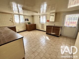  Maison à vendre 4 pièces 77 m²