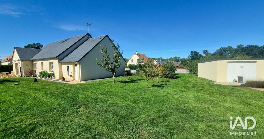 Vente Maison Vente Maison/villa 4 pièces Mosles