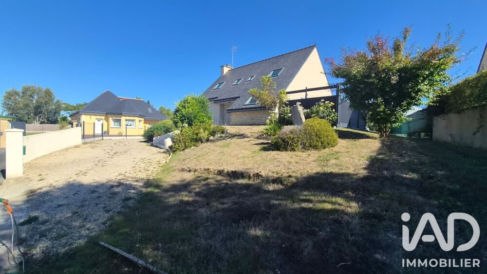 Vente Maison Vente Maison/villa 7 pièces Pabu