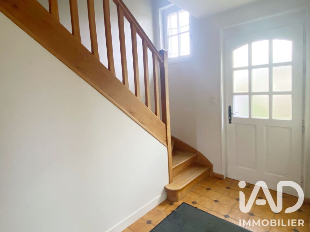 Vente Maison Vente Maison/villa 5 pièces Compiègne