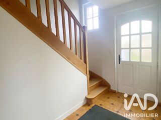  Maison à vendre 5 pièces 150 m²