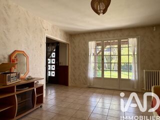  Maison à vendre 5 pièces 98 m²
