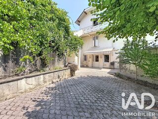  Maison à vendre 6 pièces 127 m²