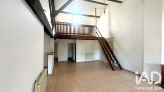  Appartement à vendre 3 pièces 65 m²