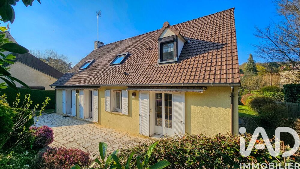 à vendre  Maison L'Étang-la-Ville (78620)