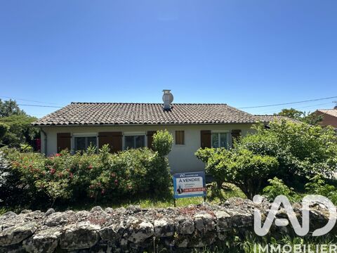   Vente Maison Maison - 4 pi�ce(s) - 95 m�