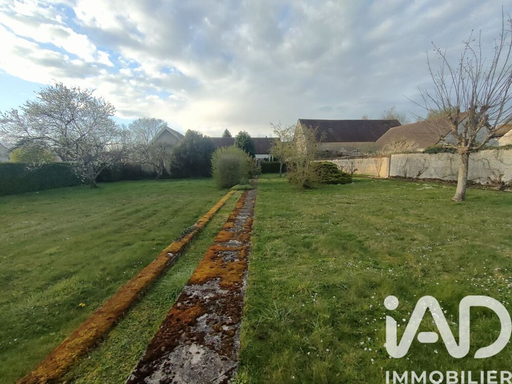 Vente Maison Vente Maison de campagne 5 pièces Molinons