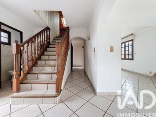  Maison à vendre 6 pièces 182 m²