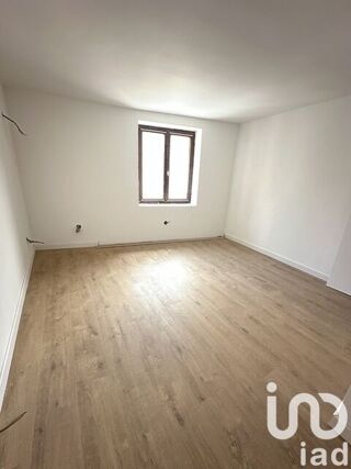  Maison à vendre 4 pièces 69 m²
