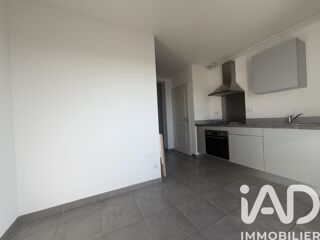  Appartement à vendre 2 pièces 44 m²