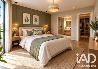Vente Maison Vente Maison/villa 4 pièces Champigny-sur-marne
