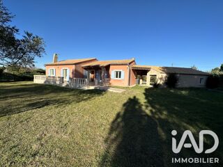  Maison à louer 4 pièces 121 m²