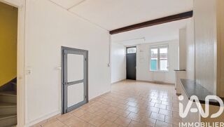  Maison � vendre 5 pi�ces 92 m�