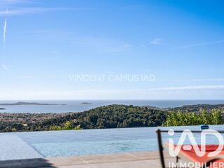  Maison à vendre 7 pièces 270 m²