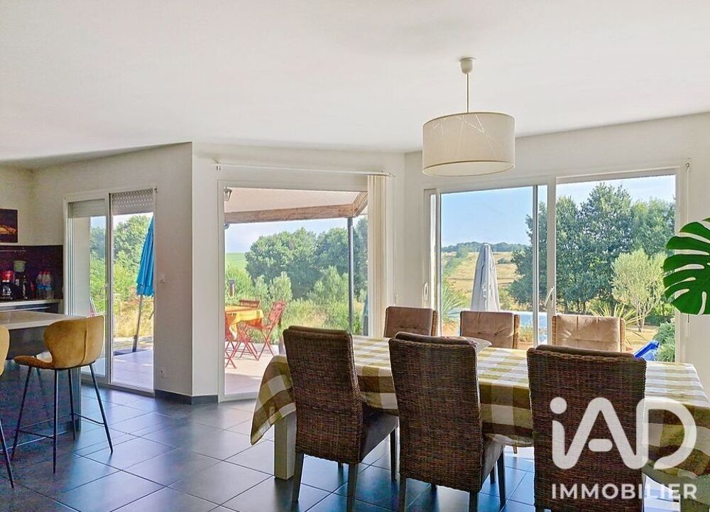 Vente Maison Vente Maison de campagne 4 pièces Doulezon
