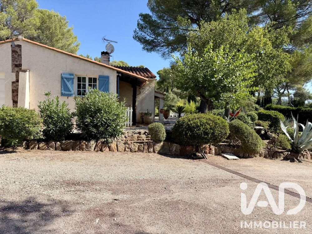 à vendre  Maison Roquebrune-sur-Argens (83520)