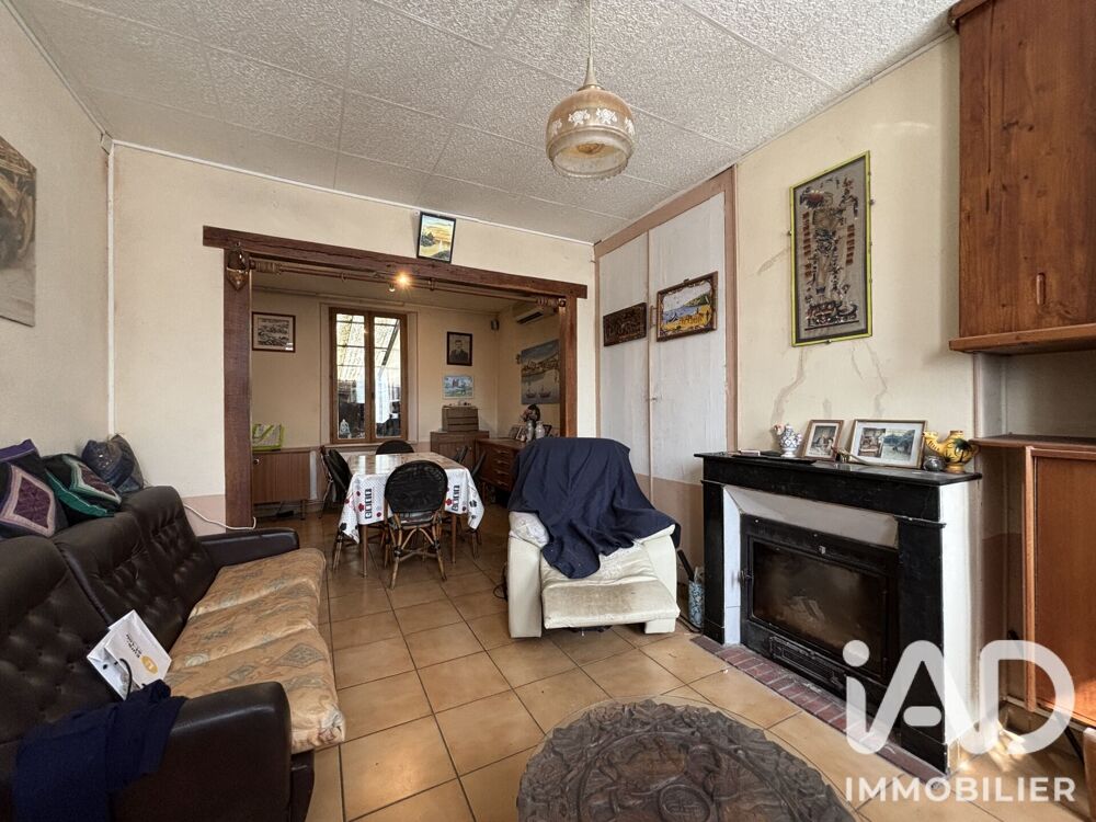 Vente Maison Vente Maison/villa 6 pièces Dreux