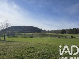 Terrain à vendre 1198 m²