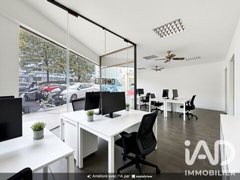   Vente Boutique/Local commercial 134 m&sup2; 