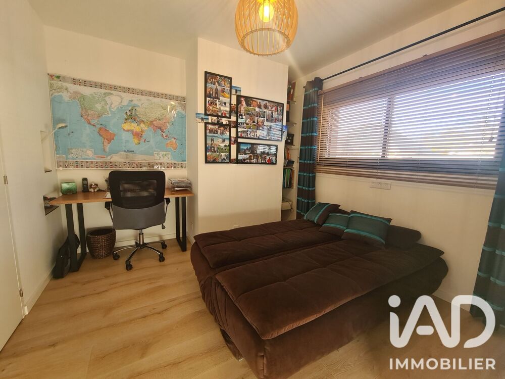 à vendre  Maison Lescar (64230)
