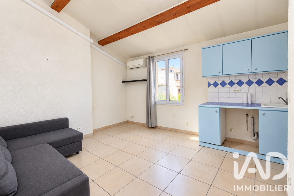 Vente Maison de ville 3 pièces