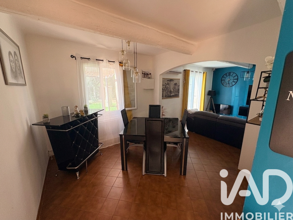 Vente Maison Vente Maison/villa 4 pièces La seyne-sur-mer