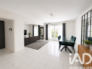  Maison à vendre 5 pièces 110 m²