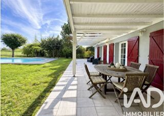  Maison à vendre 7 pièces 210 m²